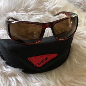 Men’s Bolle Sunglasses